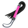 Electra Flogger Pink Whip Floggers