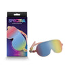 Spectra  Blindfold Rainbow Eye Restraint Restraint Kits & Sets