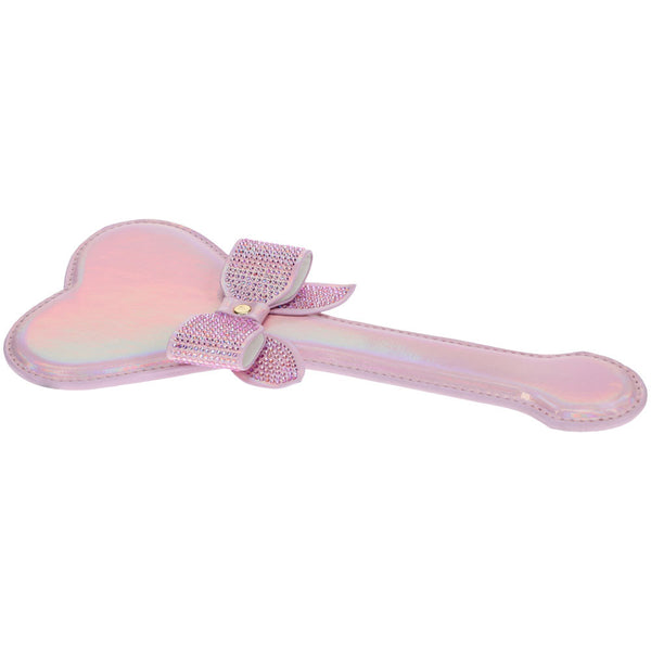 Ouch! Paris Collection Paddle Pink Heart Restraint Kits & Sets