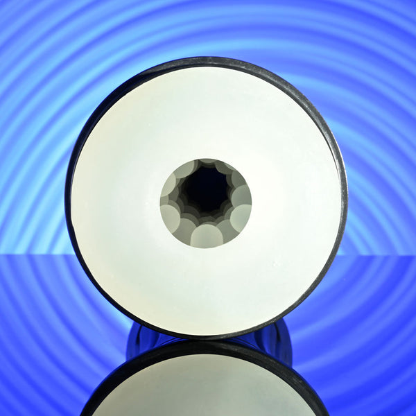 Playboy Pleasure The Urge Large Clear Stroker Sex Dolls & Masturbators