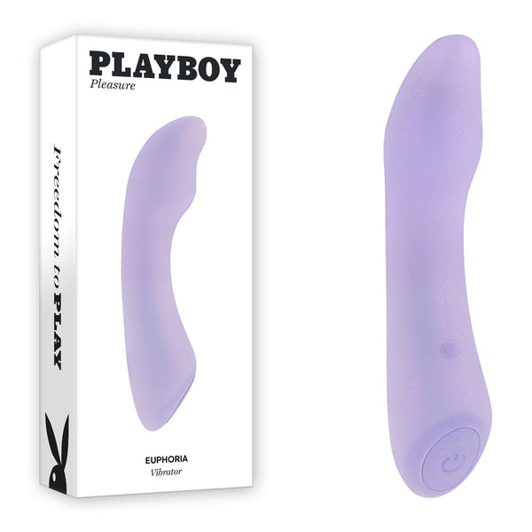 Playboy Pleasure Euphoria Opal 12 Cm Usb Rechargeable Mini  Wireless s