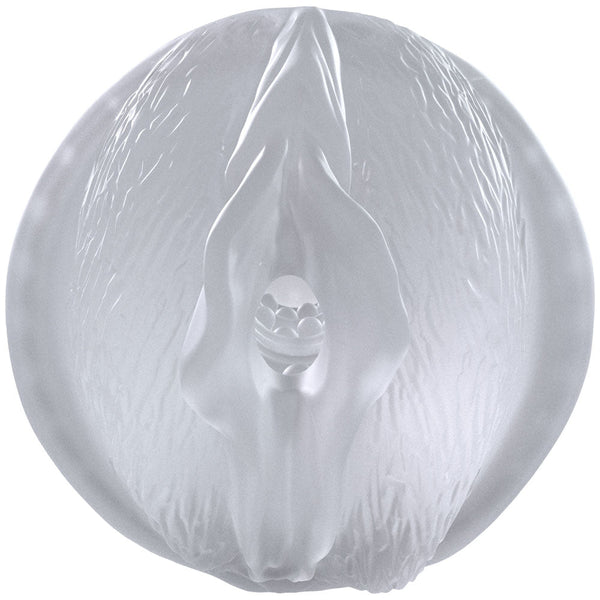 Pumped Hyperlift Blue Metallic Blue/Clear Usb Rechargeable Auto  Pumps