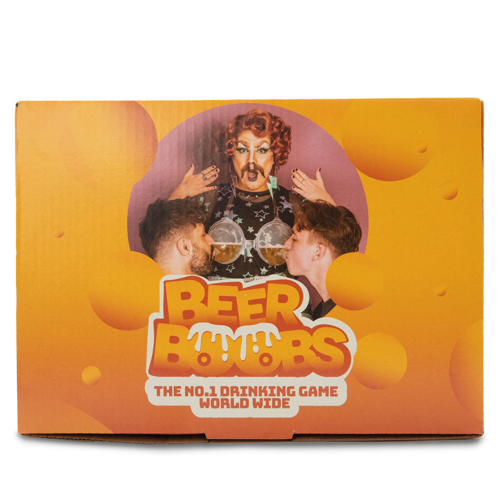 Beer Boobs Drinking Game Sex Games