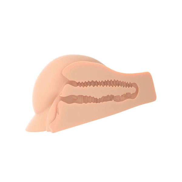 Pdx Plus Perfect Ass Masturbator Flesh Doggystyle Masturbators