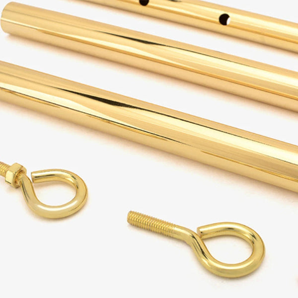 Spreader Bar With Handcuffs Ankle Cuffs Fetter Collar Sex Toys For Women Harness Acc Slave Restraints Restaint Game Cuffs & Shackles