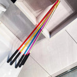 Spank Elastic Stick Erotic Sm Tool Training Adult Game Toys Acrylic Harness Sex Whip Whips