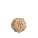 Dice For Her Him Couples Gift Ideas Food Decision Games Christmas Birthday Valentines Day Gifts Wife Husband Sex Games