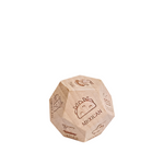 Dice For Her Him Couples Gift Ideas Food Decision Games Christmas Birthday Valentines Day Gifts Wife Husband Sex Games