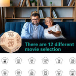 Dice For Her Him Couples Gift Ideas Food Decision Games Christmas Birthday Valentines Day Gifts Wife Husband Sex Games