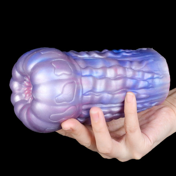 Realistic Male Masturbator Artificial Vagina Soft Masturbation Cup Masturbators