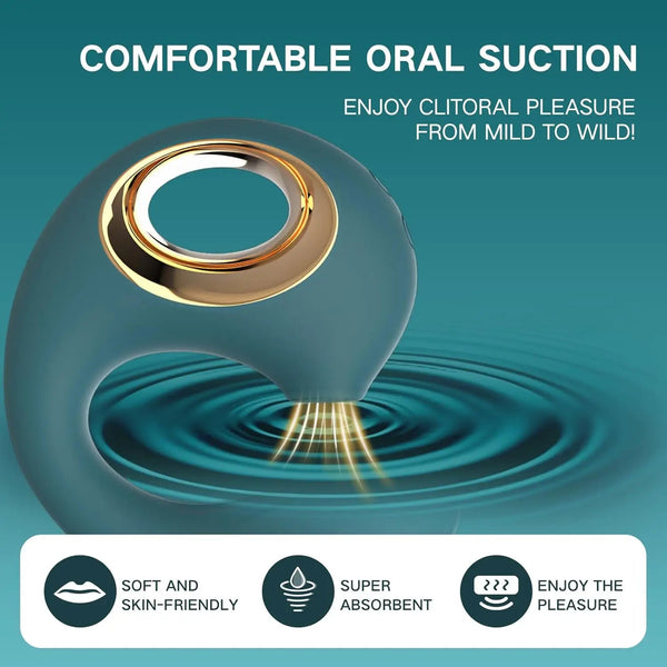 Sucking  Sex Toy For Women Clitoral Dildo G Spot Stimulator Female Adult Masturbation Nipple Stimulation Couple Pleasure Suction s