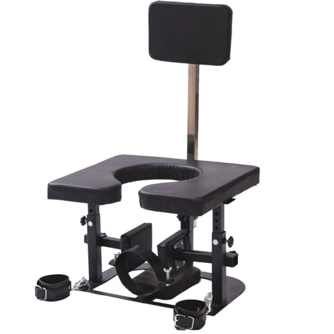 Adult Av Props  Sex Chair Lower Body Licking Toys For Couples Slave  Women  Worship Shop Sex Furniture