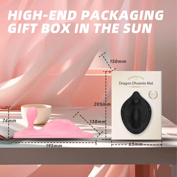 Unisex Wireless Remote Cushion  12 Frequency Vibrating Rod Massager Pad Prostate Anal Plug Stimulator Sex Toys For Women Vibrating Butt Plugs