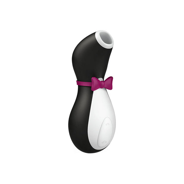 Satisfyer Penguin Touch Free Usb Rechargeable Clitoral Stimulator Suction s