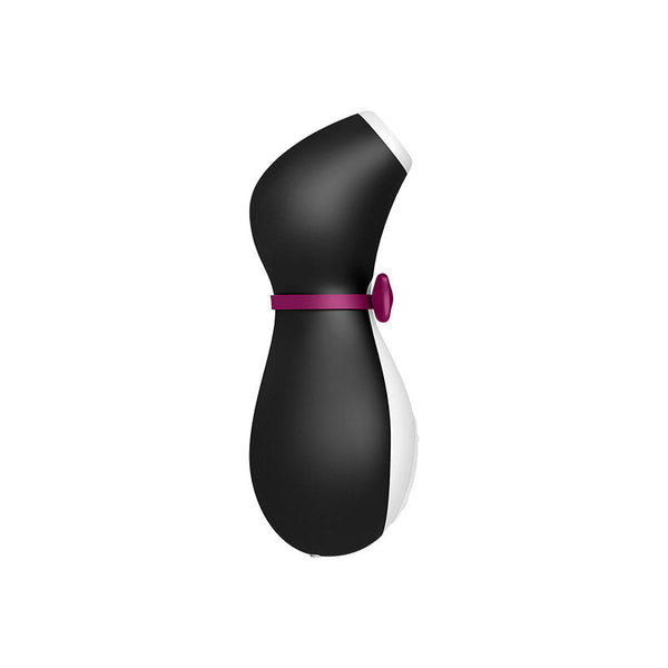 Satisfyer Penguin Touch Free Usb Rechargeable Clitoral Stimulator Suction s