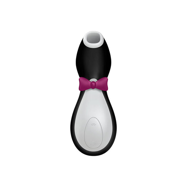 Satisfyer Penguin Touch Free Usb Rechargeable Clitoral Stimulator Suction s