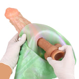 Chiyuan Niechu Strap On Hollow  Strap Ons