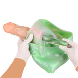 Chiyuan Niechu Strap On Hollow  Strap Ons