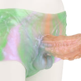 Chiyuan Niechu Strap On Hollow  Strap Ons