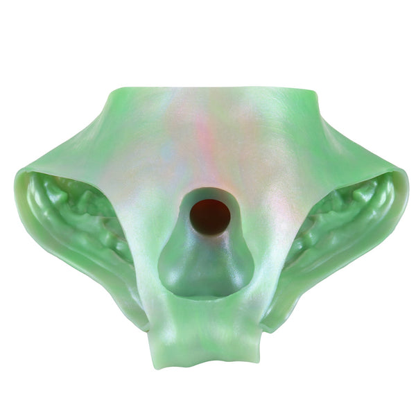 Chiyuan Niechu Strap On Hollow  Strap Ons