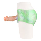 Chiyuan Niechu Strap On Hollow  Strap Ons