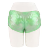 Chiyuan Niechu Strap On Hollow  Strap Ons