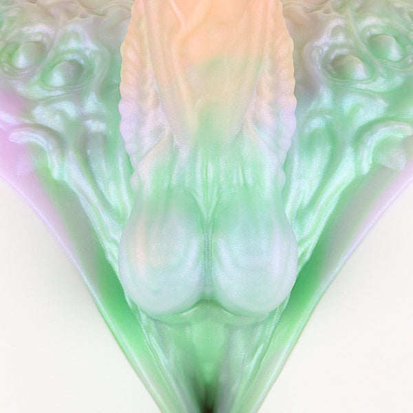 Wild Claws Devouring Vine Strap On Hollow  Strap Ons