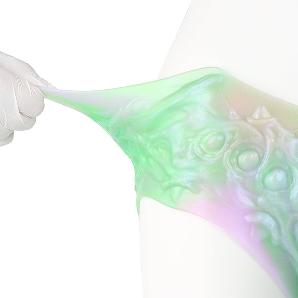 Wild Claws Devouring Vine Strap On Hollow  Strap Ons