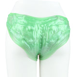 Barbarian Demon Strap On Hollow  Strap Ons