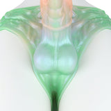 Barbarian Demon Strap On Hollow  Strap Ons