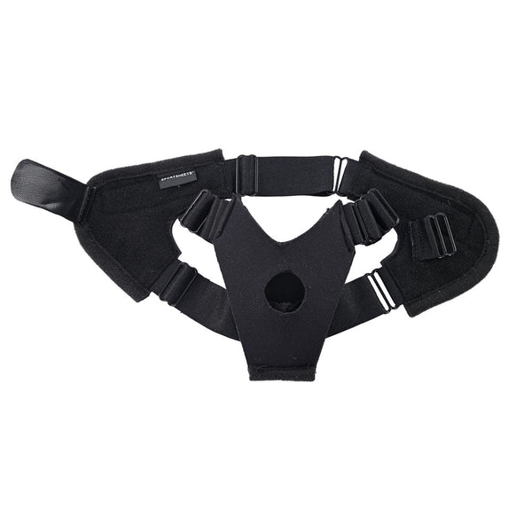 Pivot Flex Foot Strap On Adjustable Strap On Harness (No Probe Included) Strap Ons