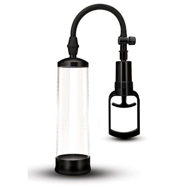 Size Up Trigger  Pump Clear  Pumps