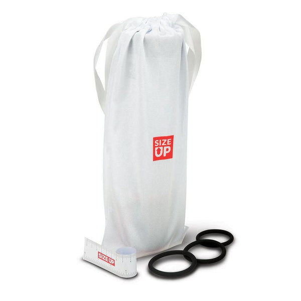 Size Up Trigger  Pump Clear  Pumps