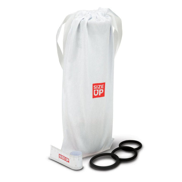 Size Up Vibrating Trigger  Pump Clear  Pumps