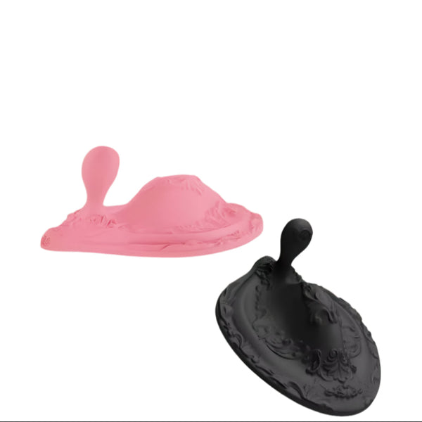 Unisex Wireless Remote Cushion  12 Frequency Vibrating Rod Massager Pad Prostate Anal Plug Stimulator Sex Toys For Women Vibrating Butt Plugs