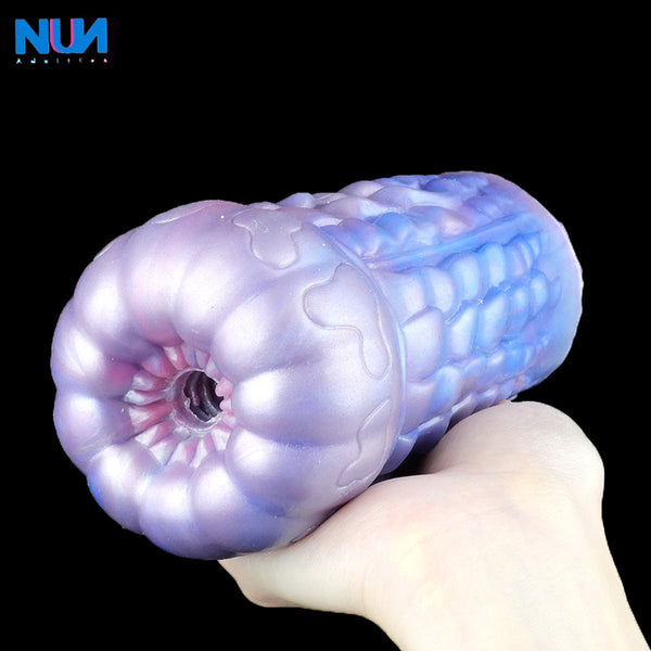 Realistic Male Masturbator Artificial Vagina Soft Masturbation Cup Masturbators