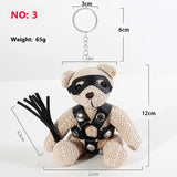 Collar Soft Leather And Iron Chain Link Metal Hole Slave Collars For Women Sex Toys Couples Restraints Collars & Leashes