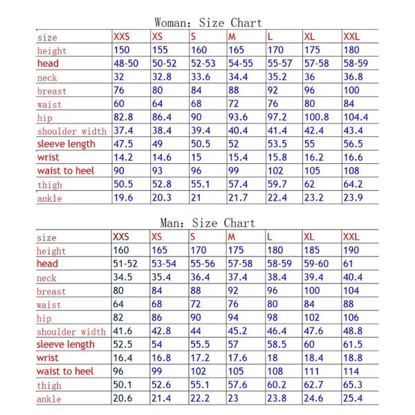 Red Latex Swimwear Long Sleeve Rubber Leotard With Back Lace For Women And Men Jumpsuits Rompers & Playsuits