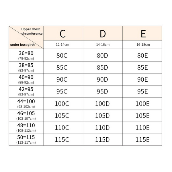 Smooth Thin Bra Front Buckle  Gathering Without Steel Ring Adjustment Women's Underwear Bras