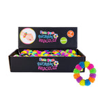 Bracelets Veile Studios Pom Squishy Bracelet