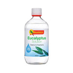 Jewellery Cord & Wire Veile Studios 500Ml Water Soluble Solution Bosisto's Eucalyptus Sticky Removal Laundry Cleaner
