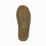 Shoes & Boots House Of Dasein Ugg Boots Genuine Australian Sheepskin Unisex Mini Classic Suede Olive Eu39