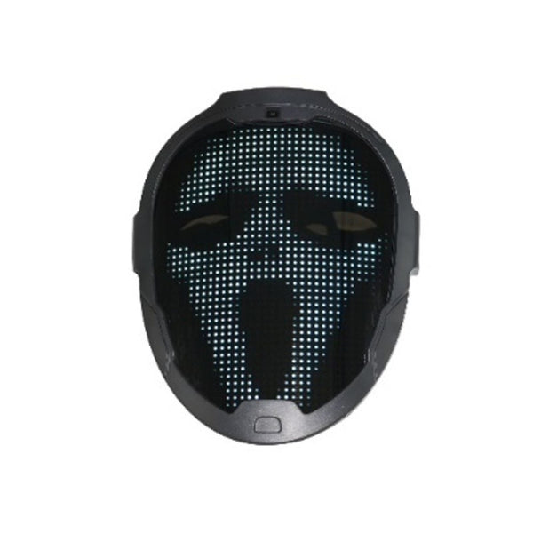 Rechargeable Led Face Mask Skin Masks
