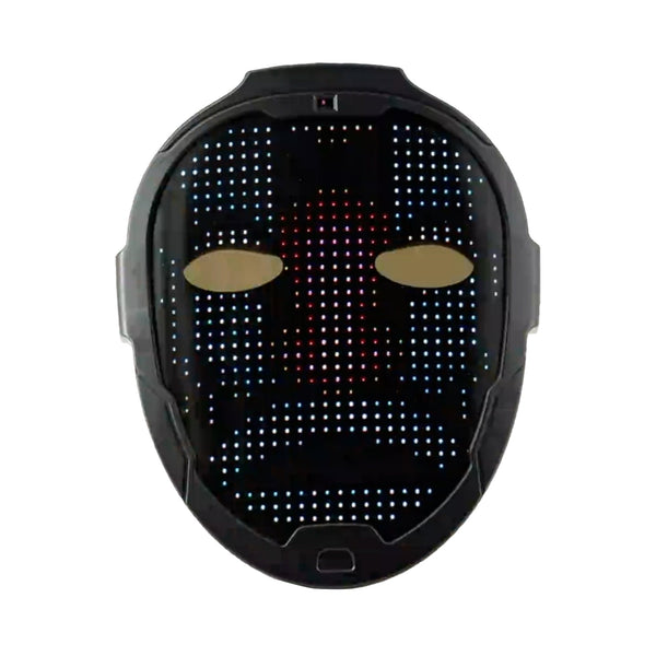 Rechargeable Led Face Mask Skin Masks