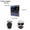 Rechargeable Led Face Mask Skin Masks