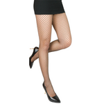 Br Apparel Womens Fishnet Pantyhose Black Stockings