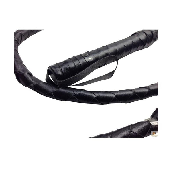 Br Costumes Black Whip Faux Leather Party 180Cm Riding Cowboy Fancy Dress Anime Costumes Women