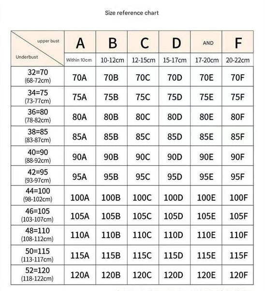 34/75B Black Corrective Posture Bra Minimizes Side Boob Shapes And Lifts Bras