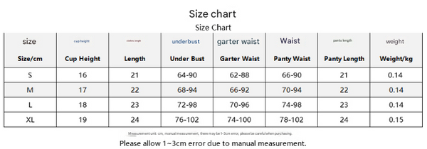 Size Xl Pink Elegant Floral Embroidered Sheer 5 Piece Lingerie Set Bra Thong Garter Belt Choker & Thigh Straps Other Erotic Clothing