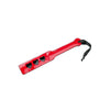 Whipsmart Heartbreaker Spanking Paddle Red Paddles